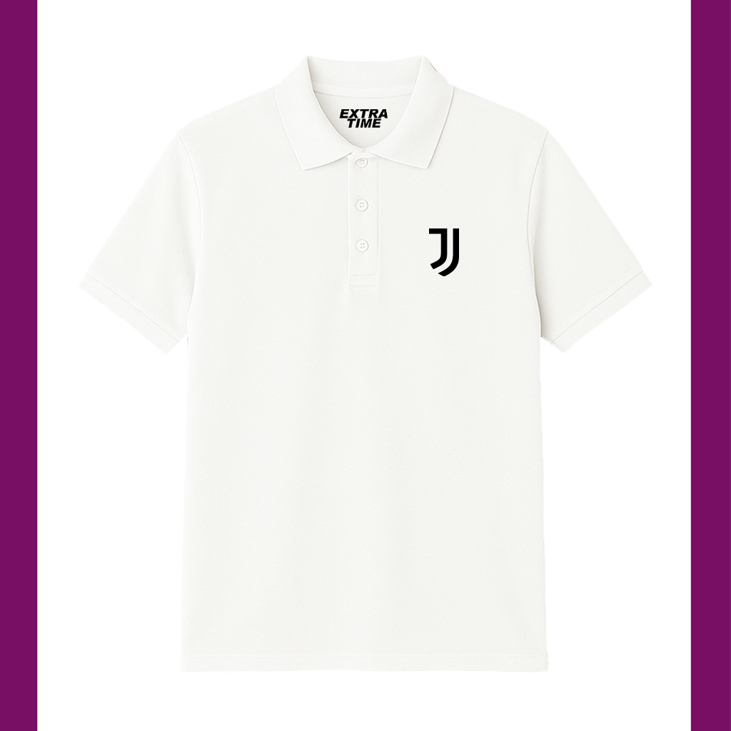 JUVE - THE PITCH MAFIA POLO