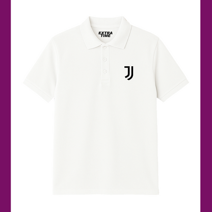 JUVE - THE PITCH MAFIA POLO
