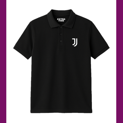 JUVE - THE PITCH MAFIA POLO