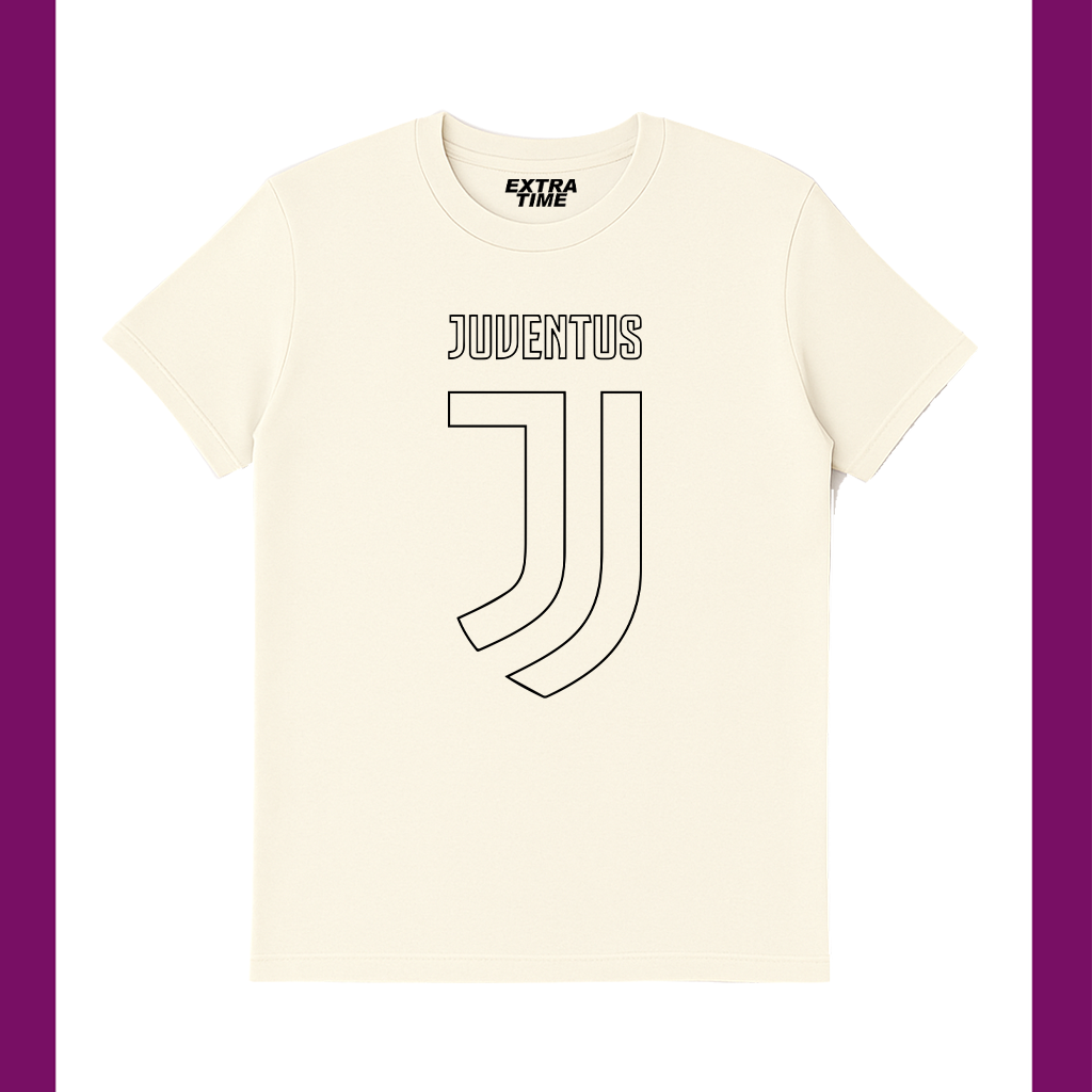 JUVENTUS - THE OLD LADY DROP