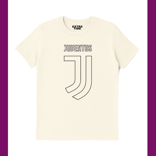 JUVENTUS - THE OLD LADY DROP