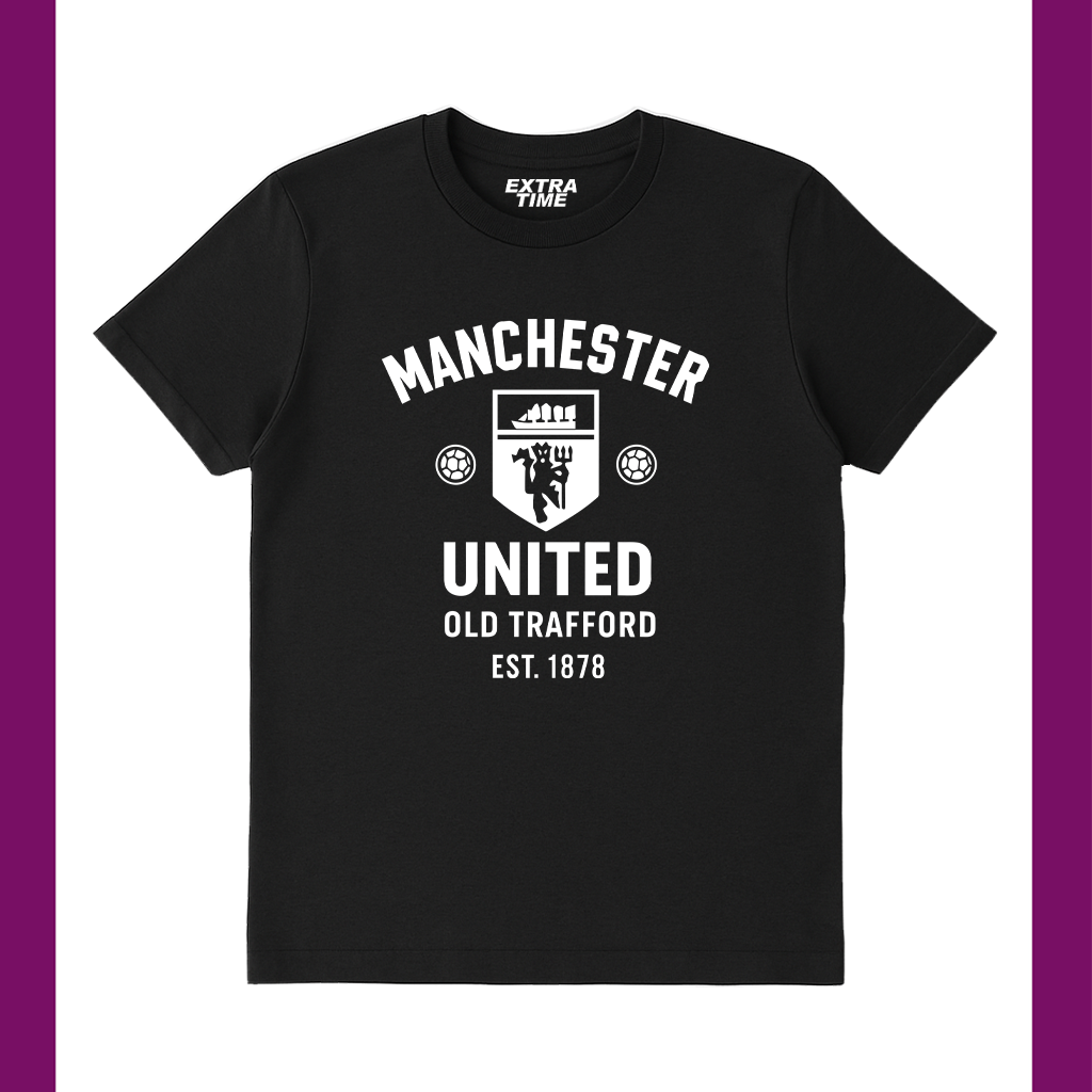 COLLEGE OF CHAMPIONS T-SHIRT