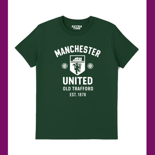 COLLEGE OF CHAMPIONS T-SHIRT