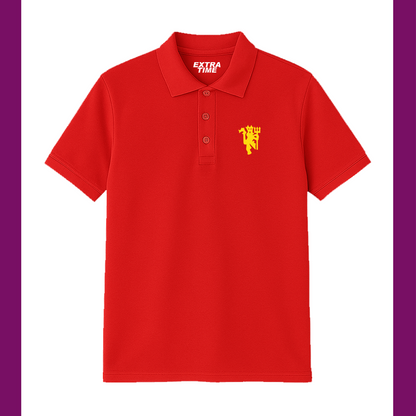 GREEN DEVIL POLO