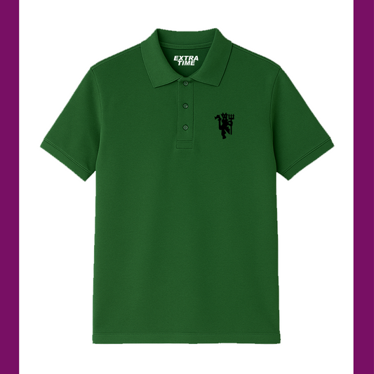 GREEN DEVIL POLO