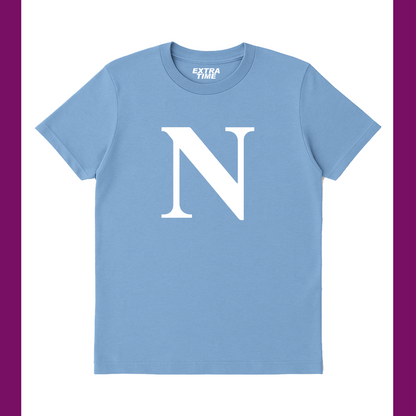 NAPOLI - THE N T-SHIRT