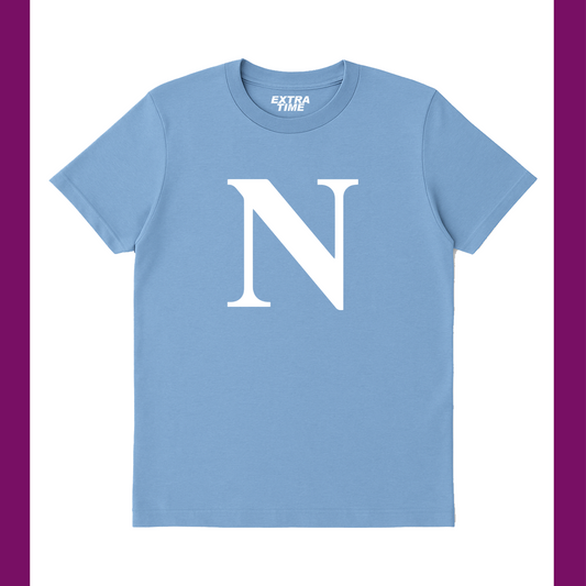 NAPOLI - THE N T-SHIRT