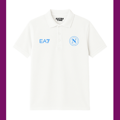 NAPOLI - STADIO STYLE POLO