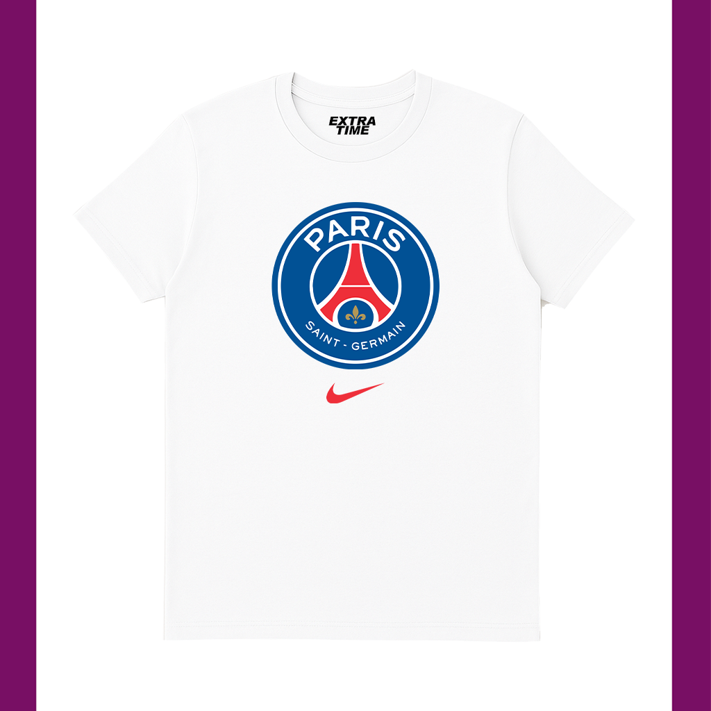 PSG - LE CLASSIQUE T-SHIRT
