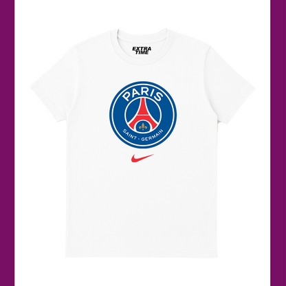 PSG - LE CLASSIQUE T-SHIRT
