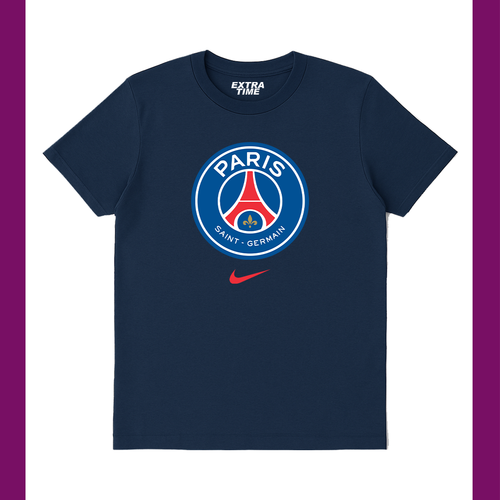 PSG - LE CLASSIQUE T-SHIRT