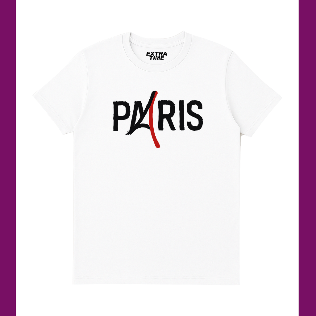 BLEU DE PARIS T-SHIRT