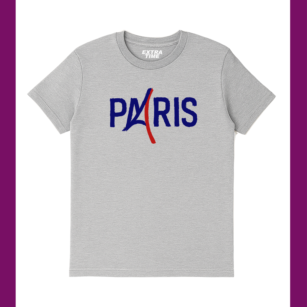 BLEU DE PARIS T-SHIRT