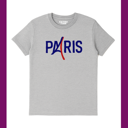 BLEU DE PARIS T-SHIRT