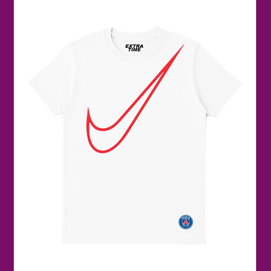 SAINT-GERMAIN FLOW T-SHIRT