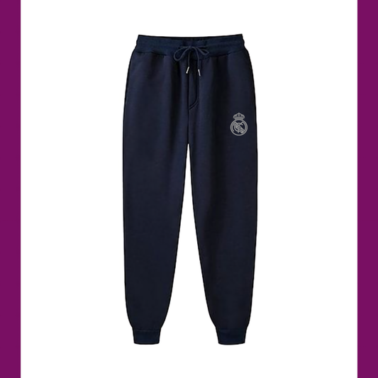 REAL MADRID - EMBLEM JOGGER - Extra Time