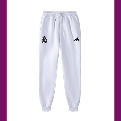 REAL MADRID - ADIDAS REAL URBAN JOGGER - Extra Time