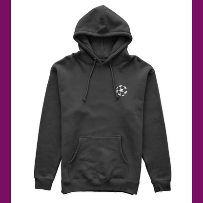 UEFA CHAMPIONS LEAGUE HOODIE Extra Time