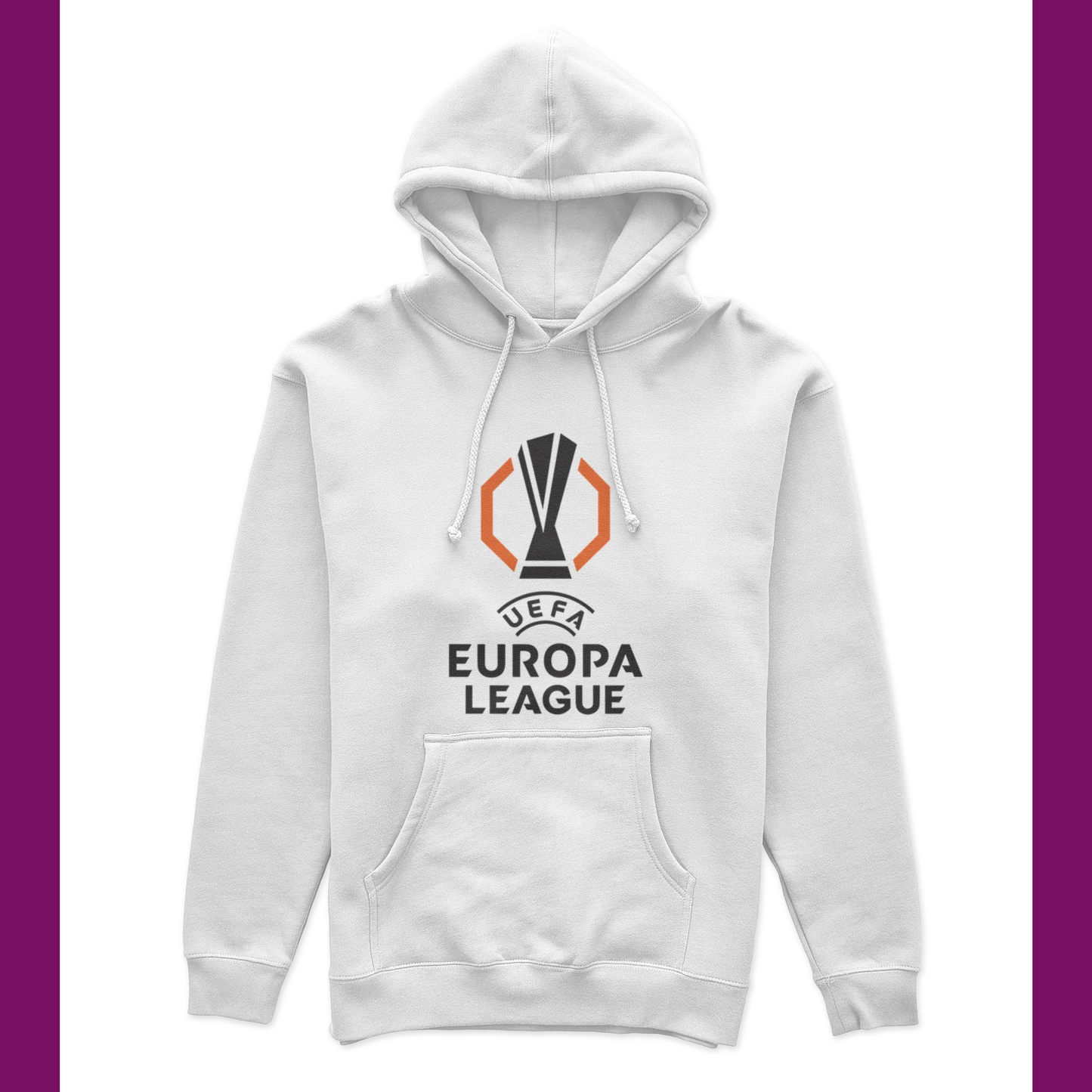 UEFA EUROPA LEAGUE HOODIE Extra Time