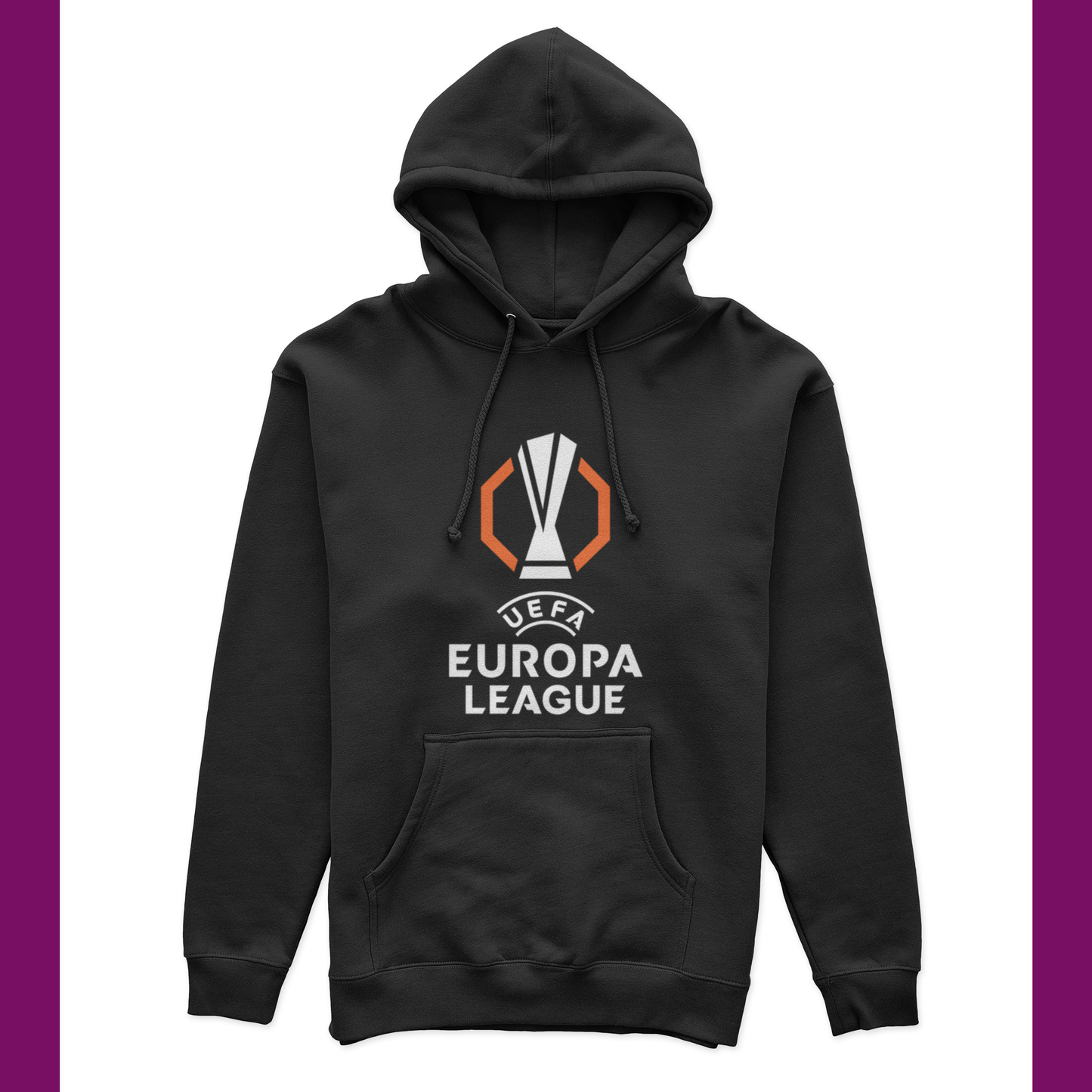 UEFA EUROPA LEAGUE HOODIE Extra Time