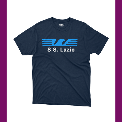 SS LAZIO - FAN T-SHIRT