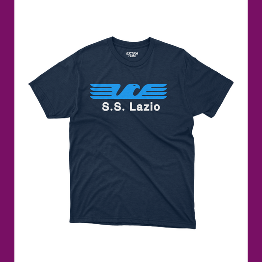 SS LAZIO - FAN T-SHIRT