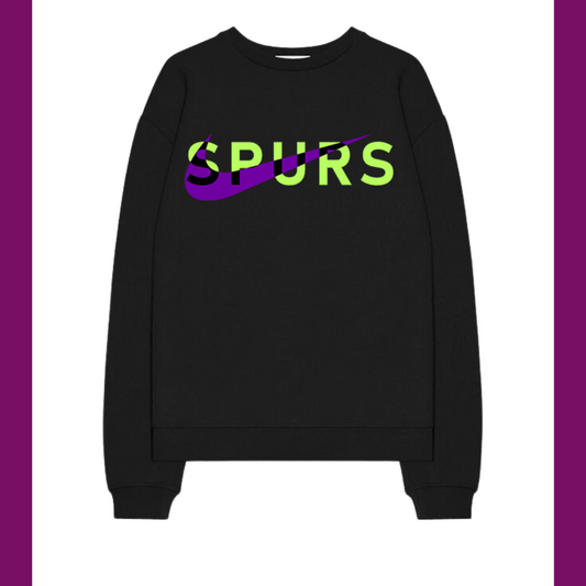 TOTTENHAM - SPURS SWEATSHIRT