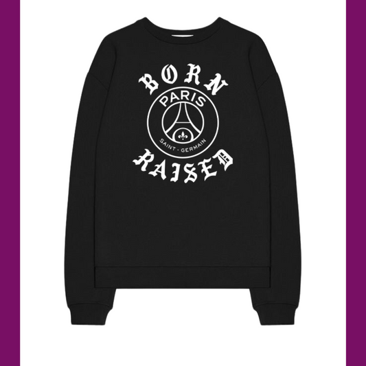 PSG - SWEATSHIRT