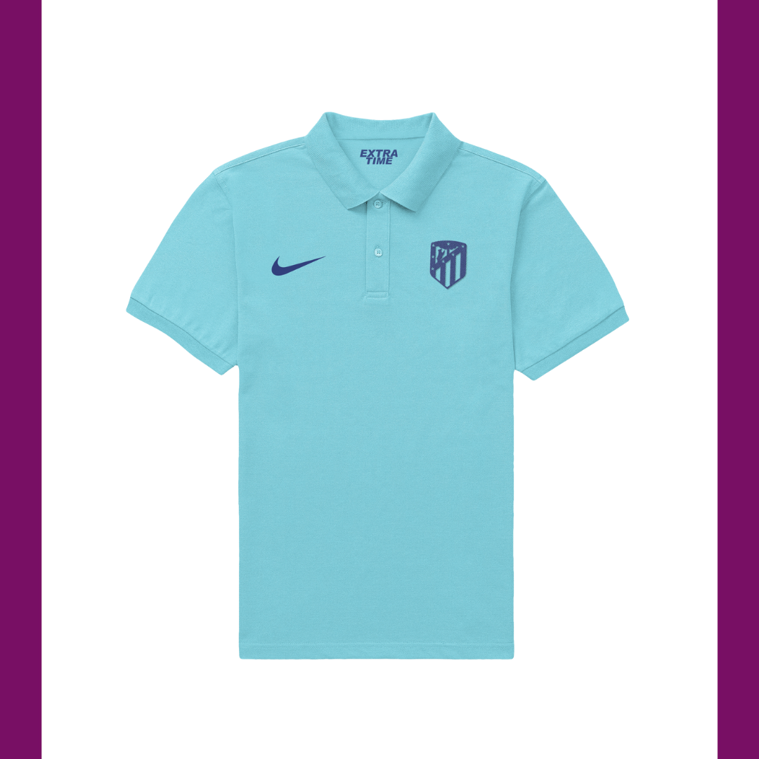 ATLETICO MADRID - ATLETI POLO