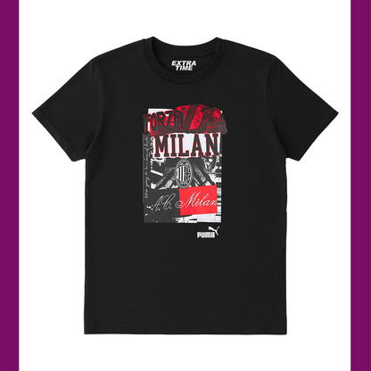 AC MILAN FOOTBALL NRGY T-SHIRT