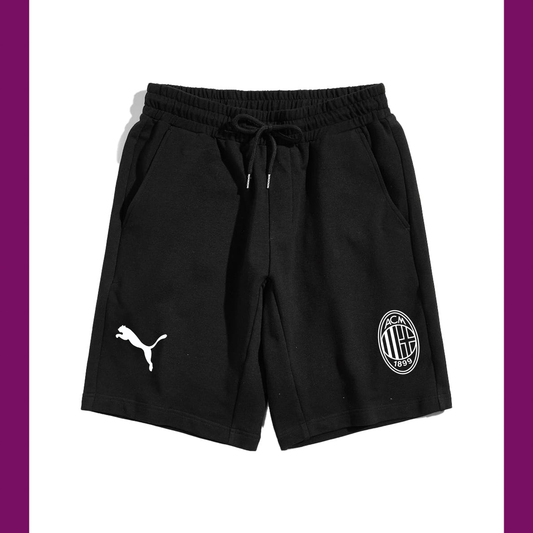 AC MILAN - PUMA STYLE SHORT