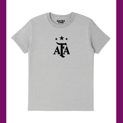 ARGENTINA MONO LOGO GRAPHIC T-SHIRT