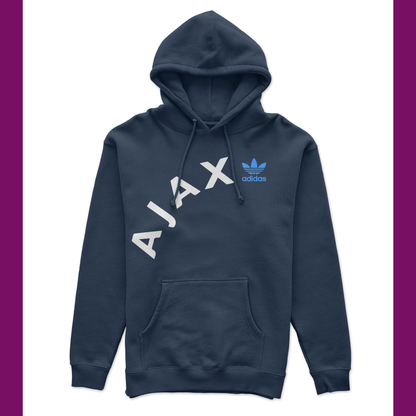 AJAX - CULTURE WEAR HOODIE