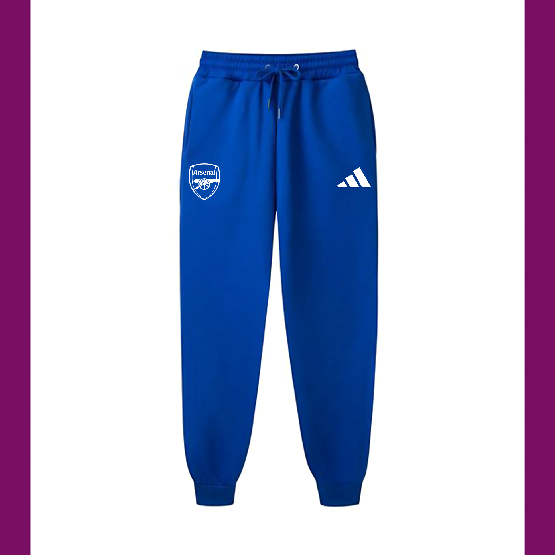 ARSENAL - GRAPHIC JOGGER - Extra Time