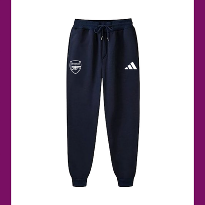 ARSENAL - GRAPHIC JOGGER - Extra Time