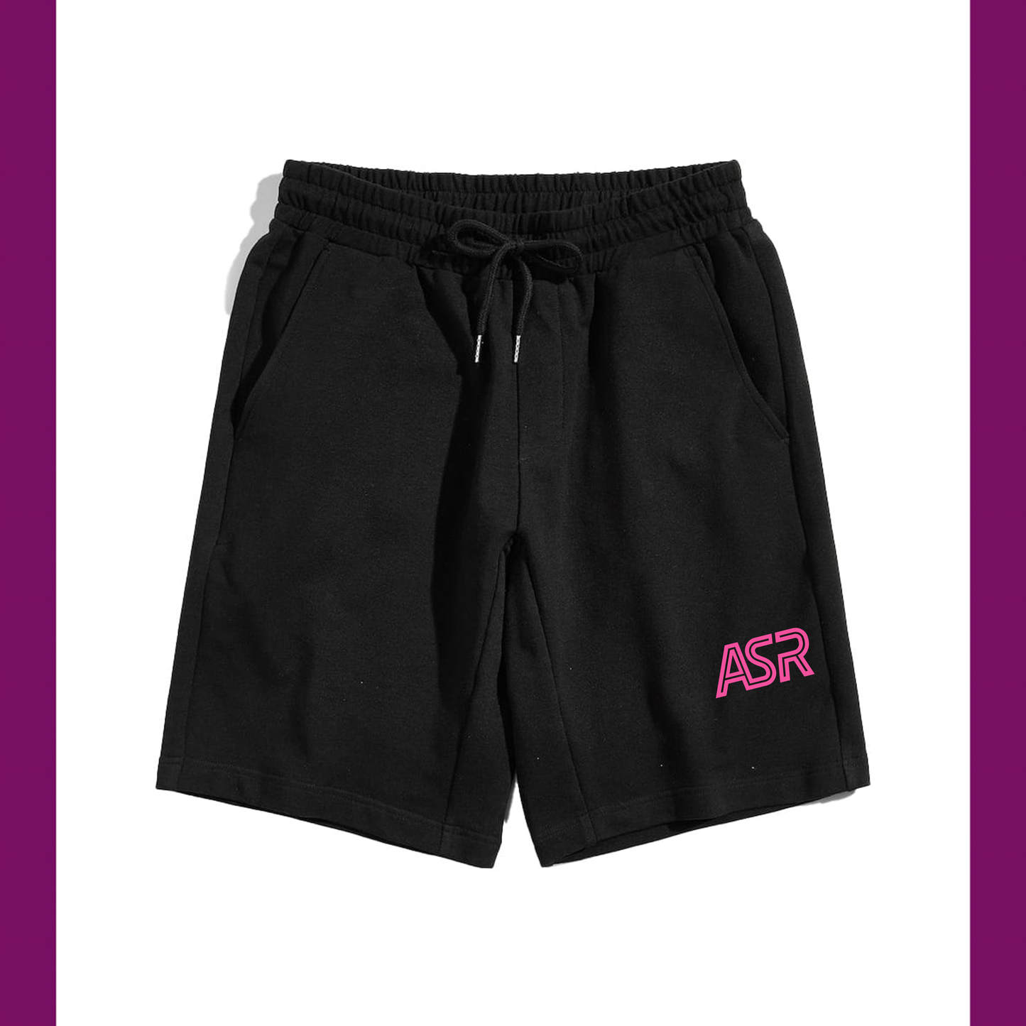 AS ROMA - ASR SHORT