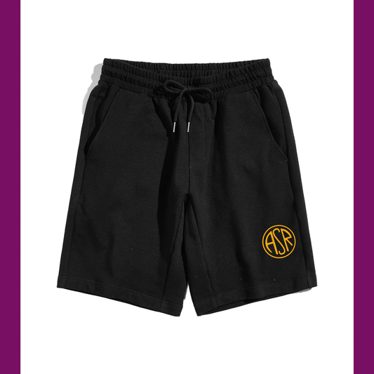 AS ROMA - ASR LEGACY SHORT