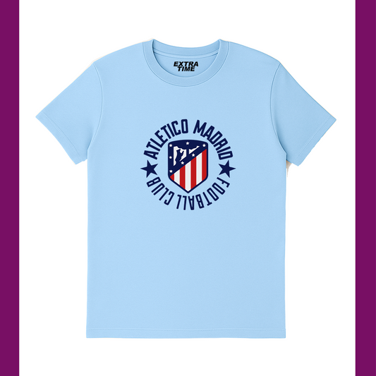ATLÉTICO MADRID FOOTBALL CLUB CLASSIC T-SHIRT