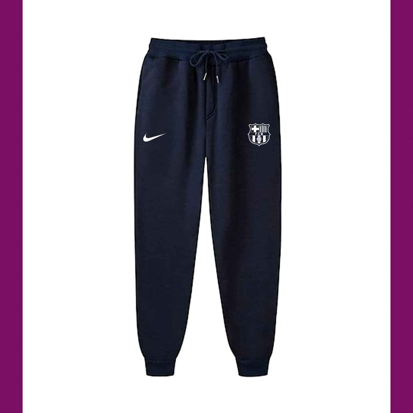 BARCELONA - NIKE STYLE JOGGER - Extra Time