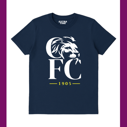 LIONHEART 1905 T-SHIRT