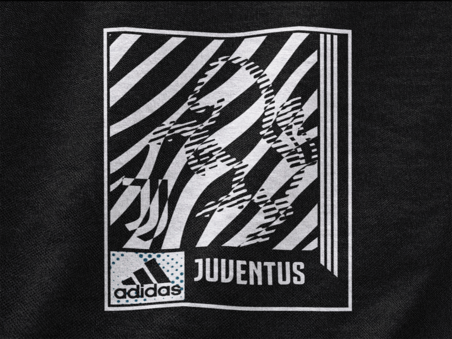JUVENTUS EXTRA TIME EXCLUSIVE T-SHIRT