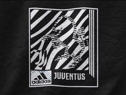 JUVENTUS EXTRA TIME EXCLUSIVE T-SHIRT