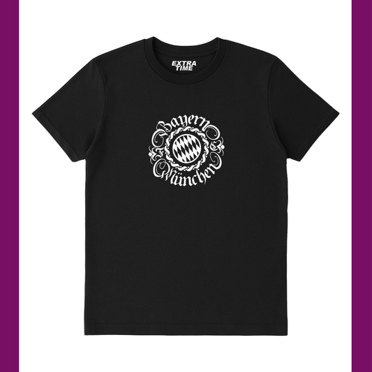 BAYERN MUNICH - 2025 T-SHIRT