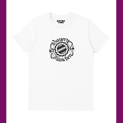 BAYERN MUNICH - 2025 T-SHIRT