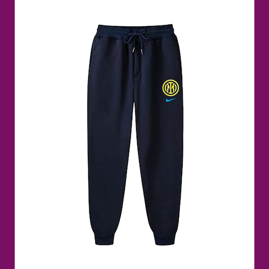 INTER - IM NIKE JOGGER BLACK CREST - Extra Time