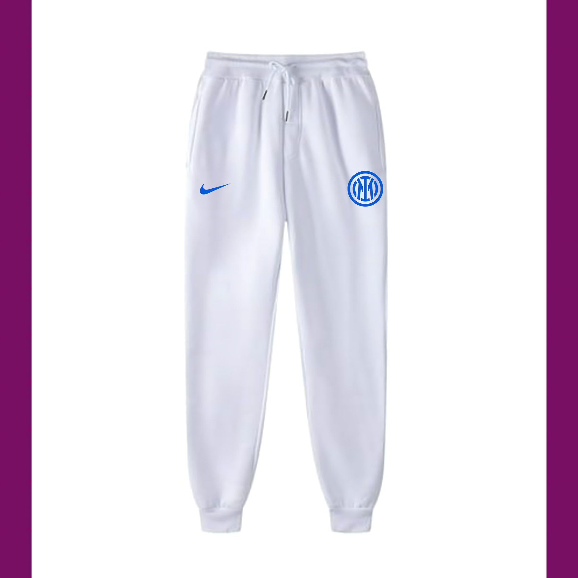 INTER - IM NIKE STYLE JOGGER - Extra Time