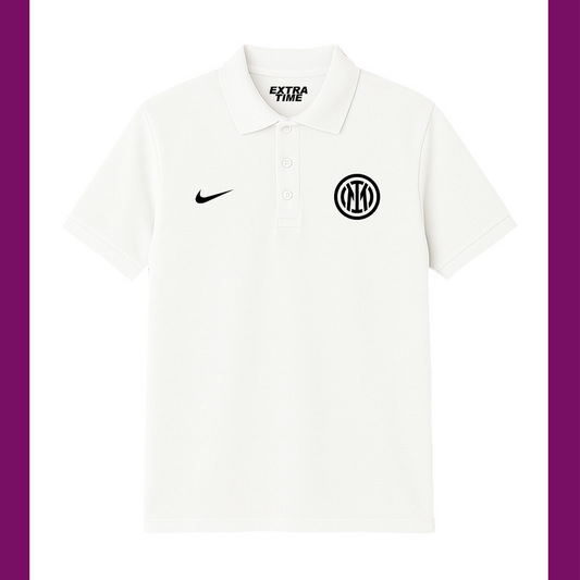 INTER MILAN - CLASSIC POLO