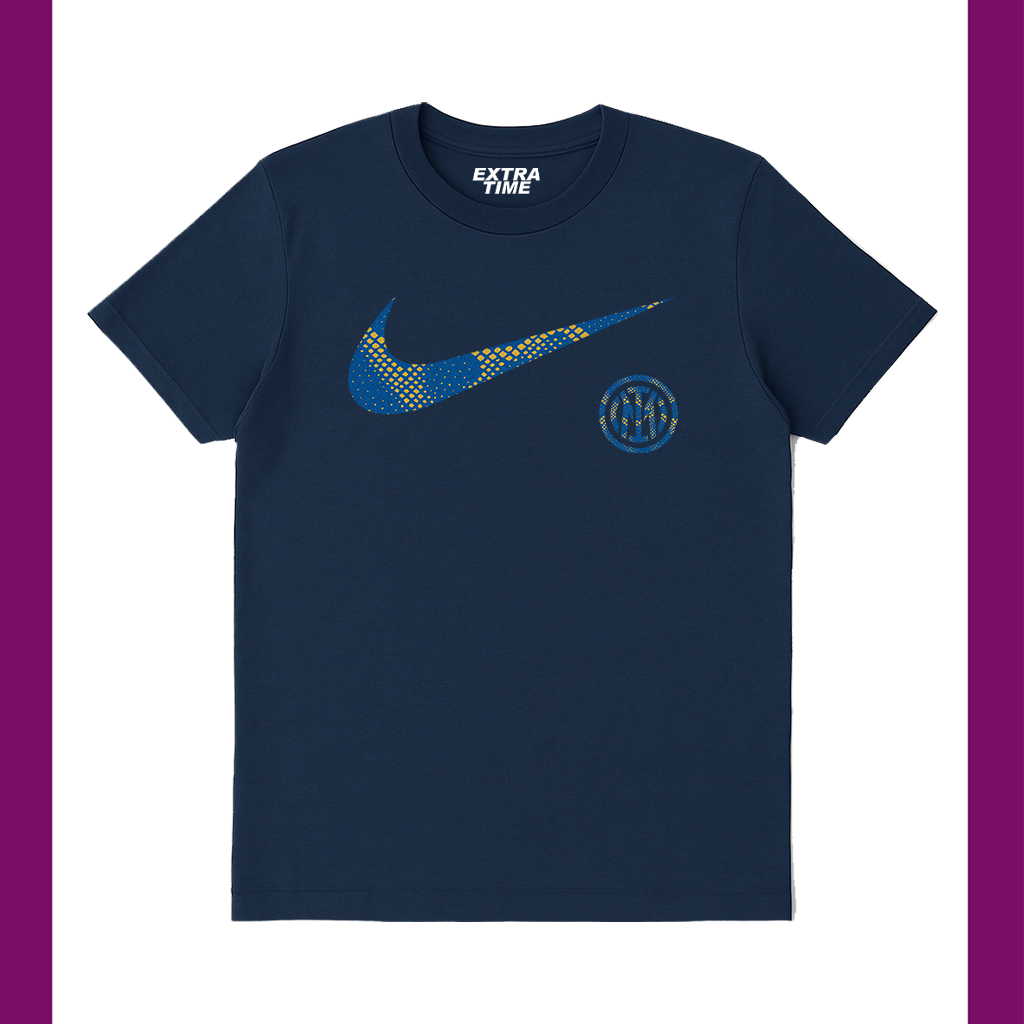 IM SNAKE SKIN T-SHIRT