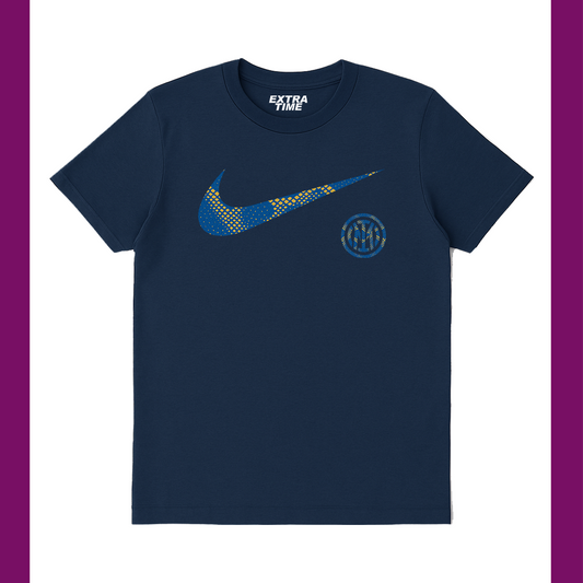 IM SNAKE SKIN T-SHIRT