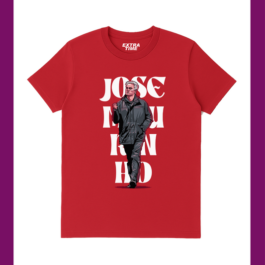 THE SPECIAL ONE T-SHIRT